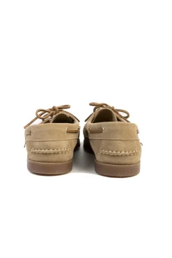 Barth Velours Sand