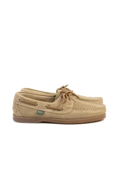 Barth Velours Sand