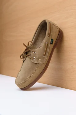 Barth Velours Sand