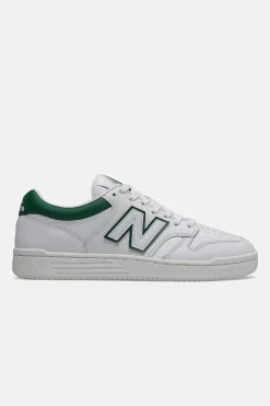 BB480LGT White/Timberwolf