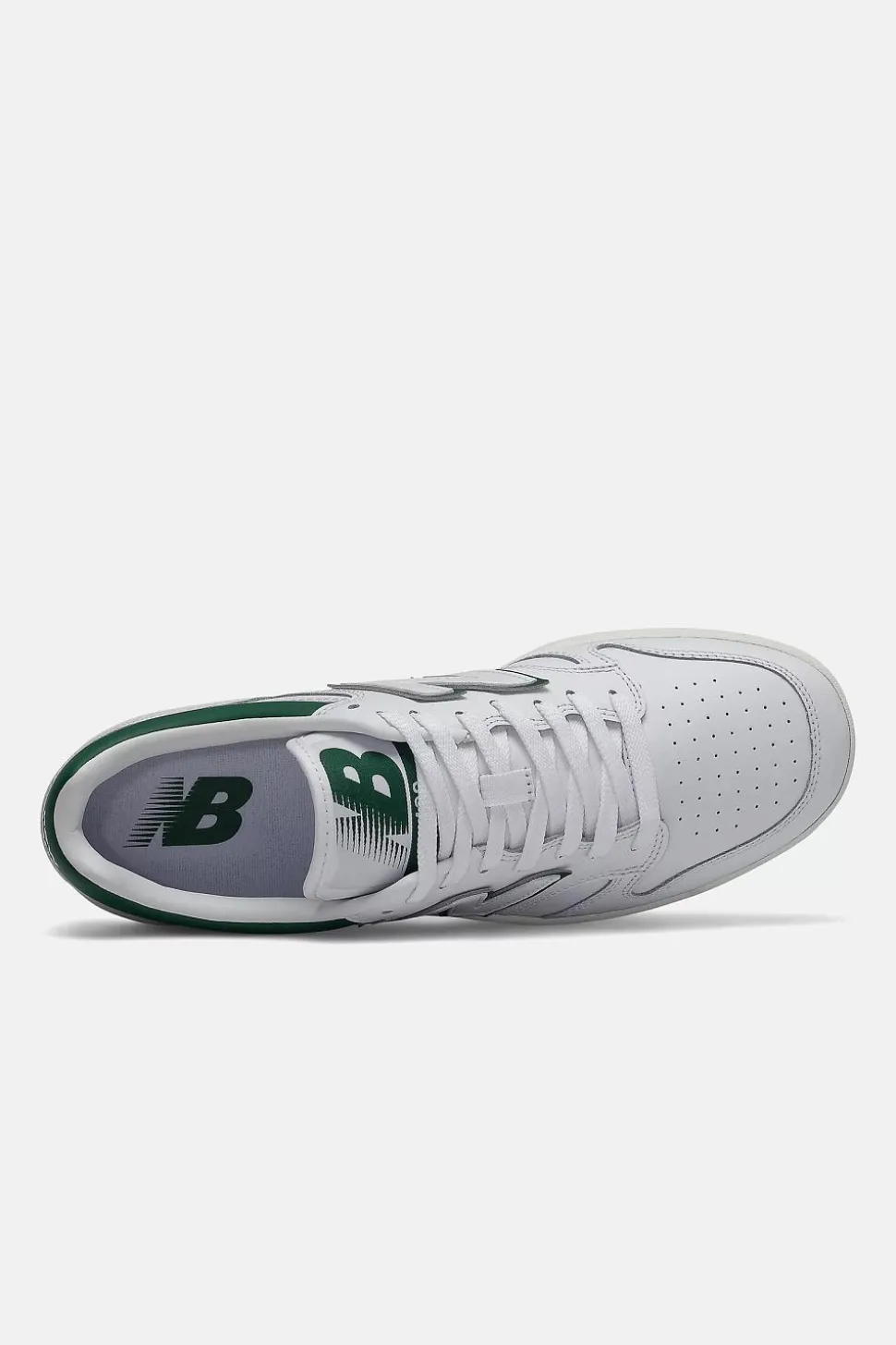 BB480LGT White/Timberwolf