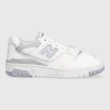 BBW550BV White/Grey Violet