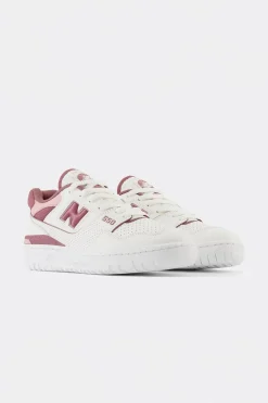 BBW550DP Sea Salt/Washed Burgundy
