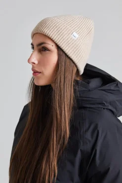 Beanie Beige