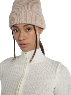 Beanie Beige