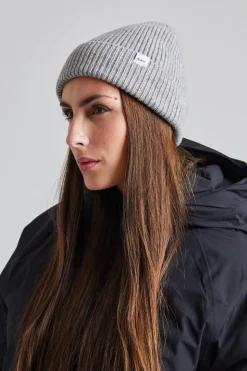 Beanie Grey