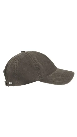 Beige Washed Cotton Soft Front