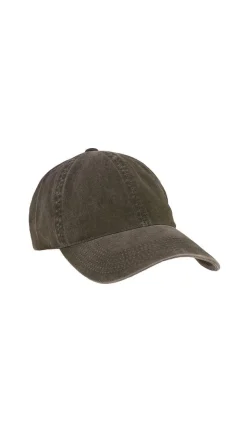Beige Washed Cotton Soft Front