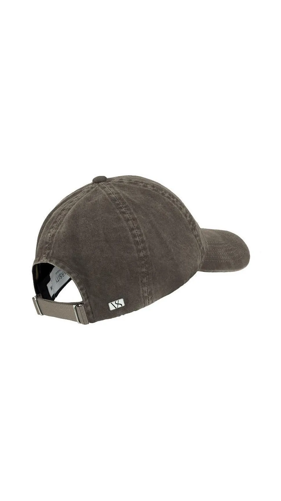 Beige Washed Cotton Soft Front