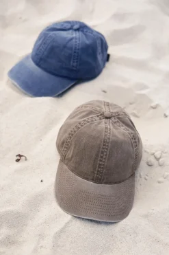 Beige Washed Cotton Soft Front
