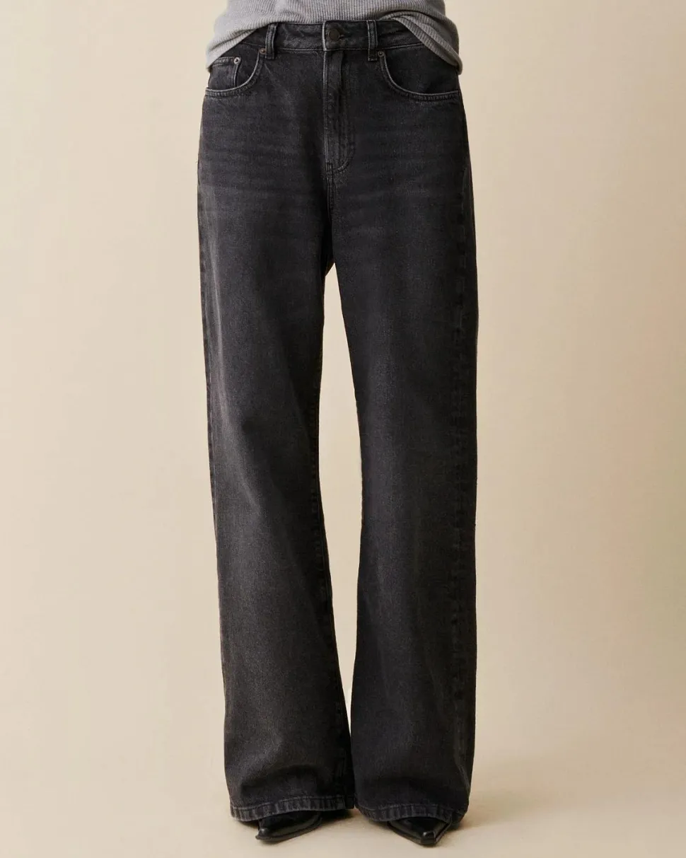 Belem Black Vintage 62