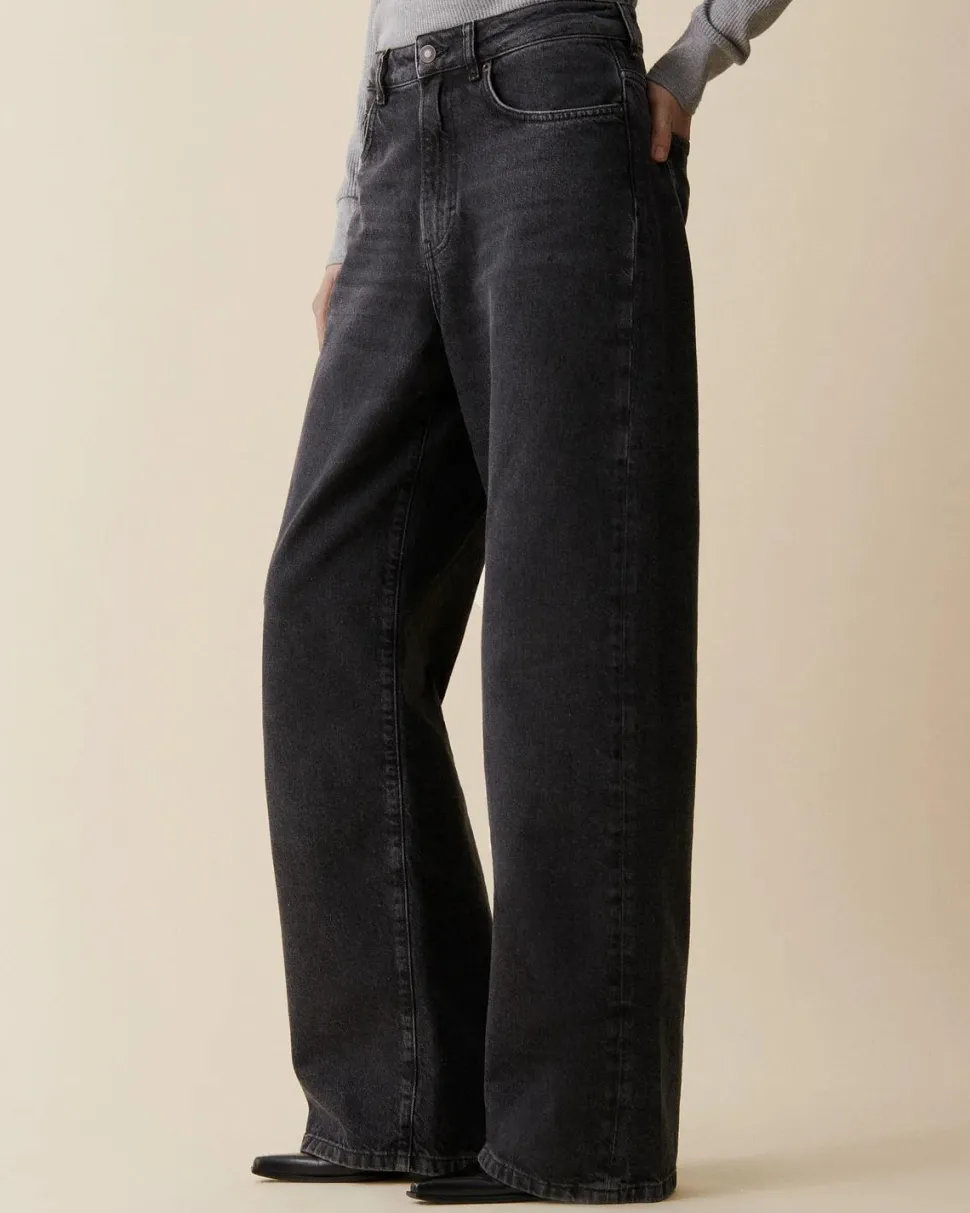 Belem Black Vintage 62