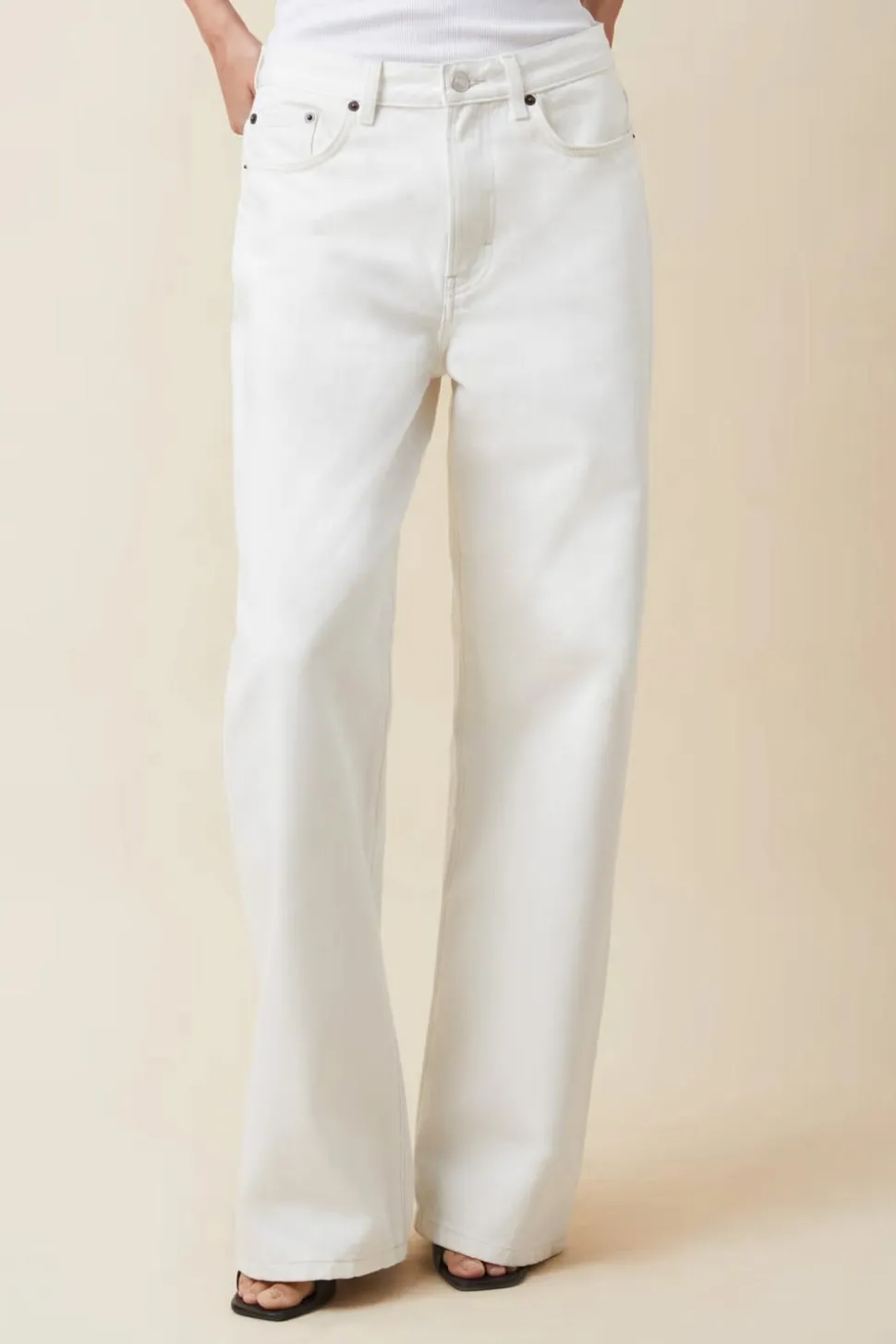 Belem Natural White