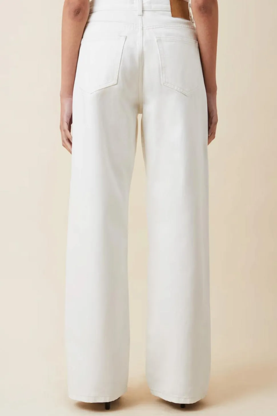 Belem Natural White