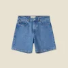Belem Shorts Light Vintage 62