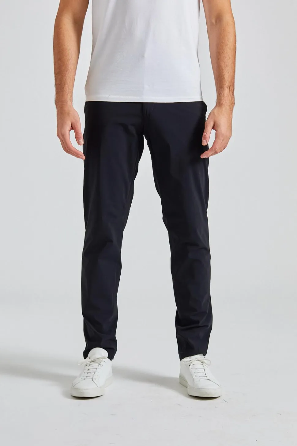Benni Evoflex Pant Black