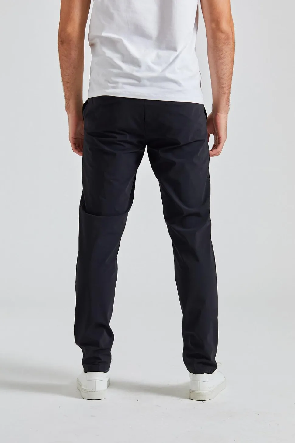 Benni Evoflex Pant Black