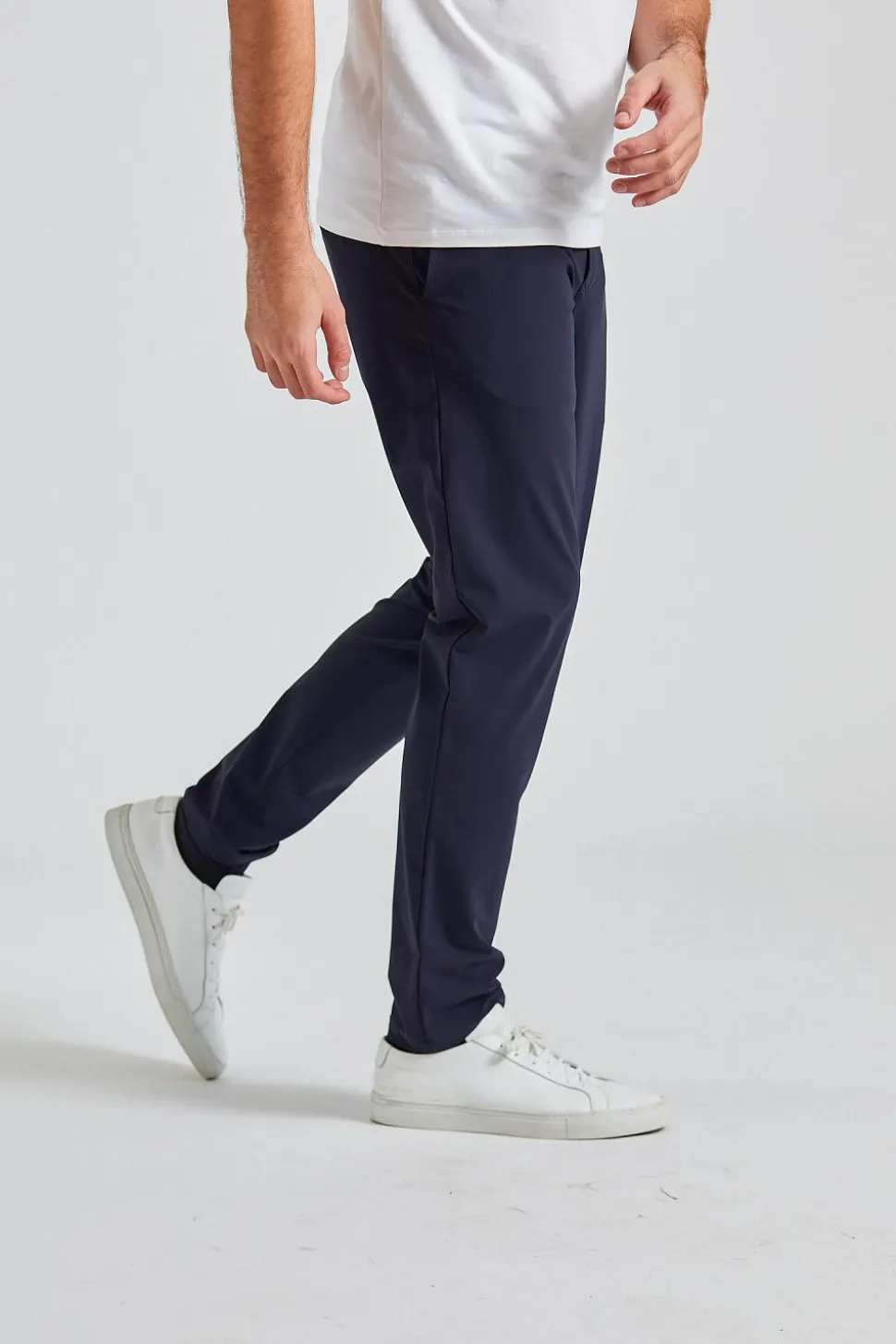 Benni Evoflex Pant Navy