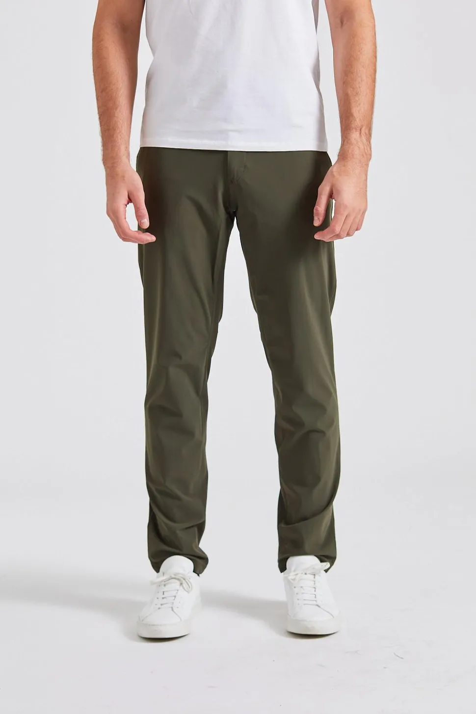 Benni Evoflex Pant Olive