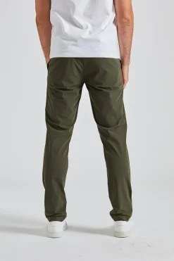 Benni Evoflex Pant Olive
