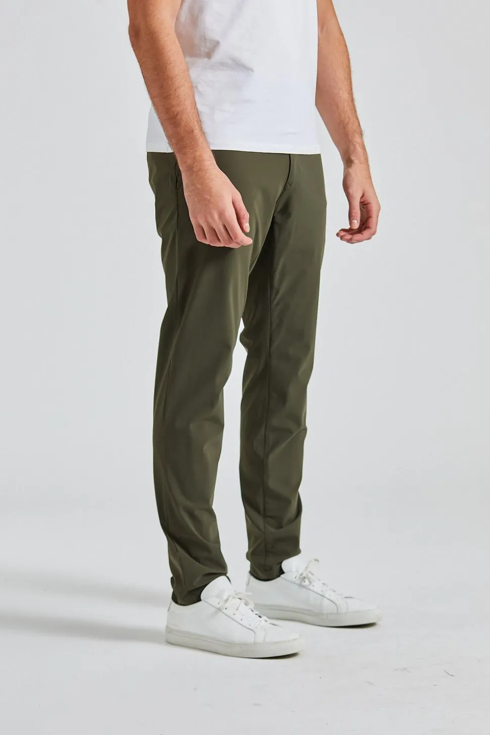 Benni Evoflex Pant Olive