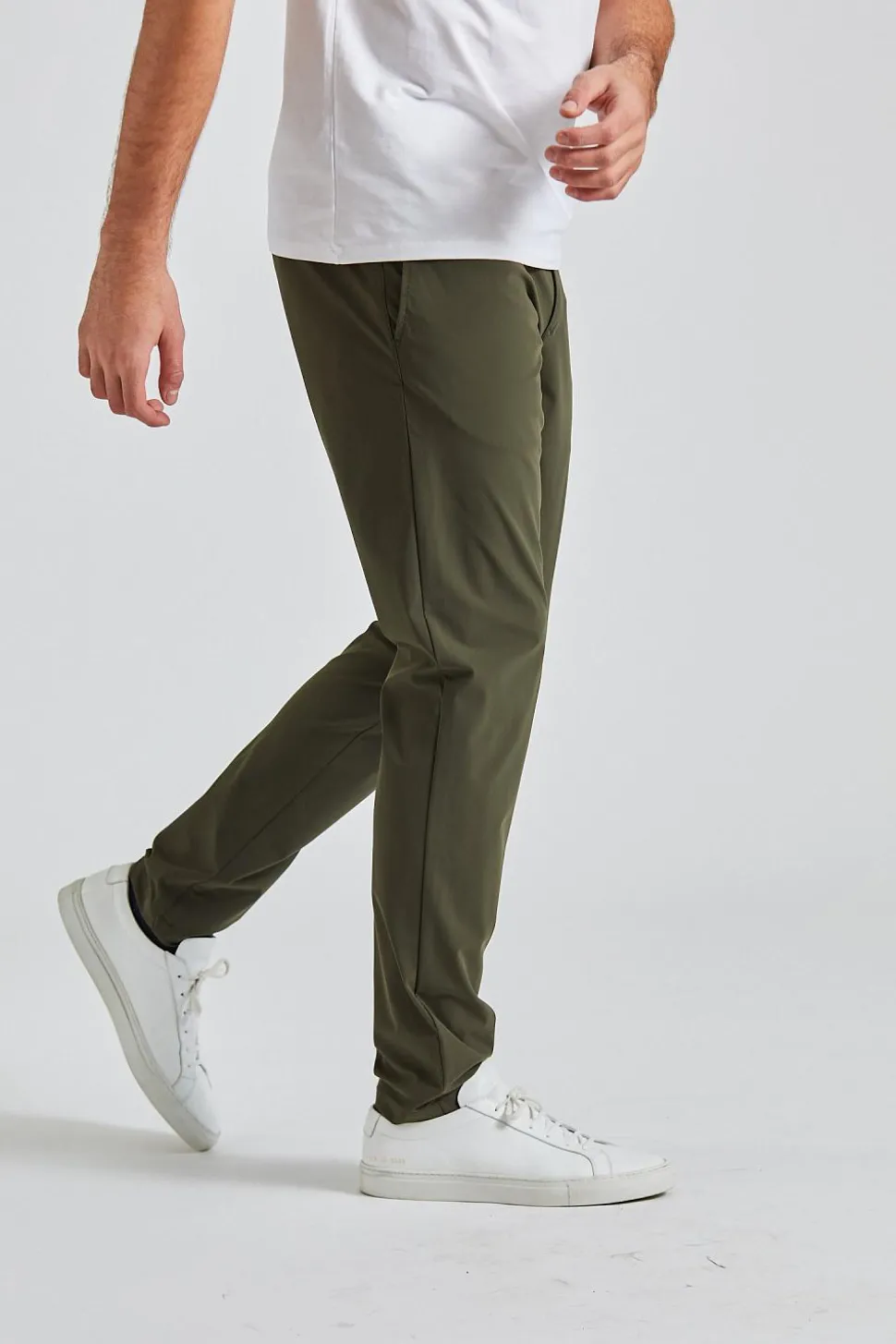 Benni Evoflex Pant Olive