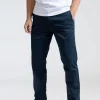 Benni Hyperflex Chinos Navy
