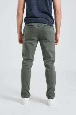 Benni Hyperflex Chinos Olive