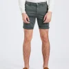Benni Hyperflex Shorts Olive