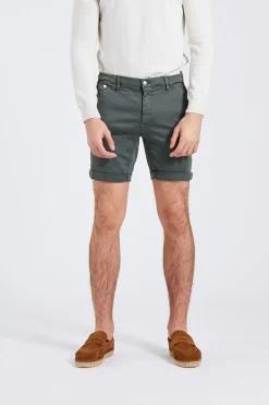 Benni Hyperflex Shorts Olive