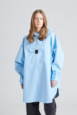 Bergen Airy Blue