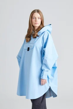 Bergen Airy Blue