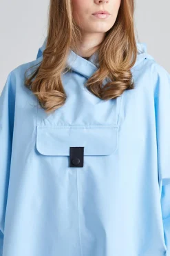 Bergen Airy Blue