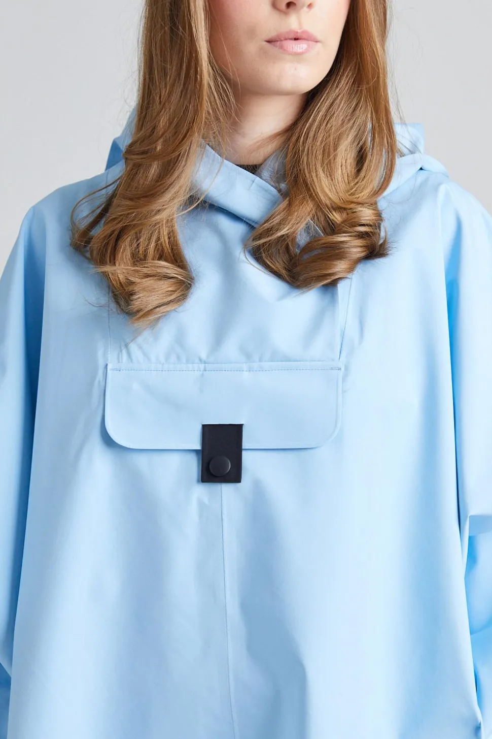Bergen Airy Blue