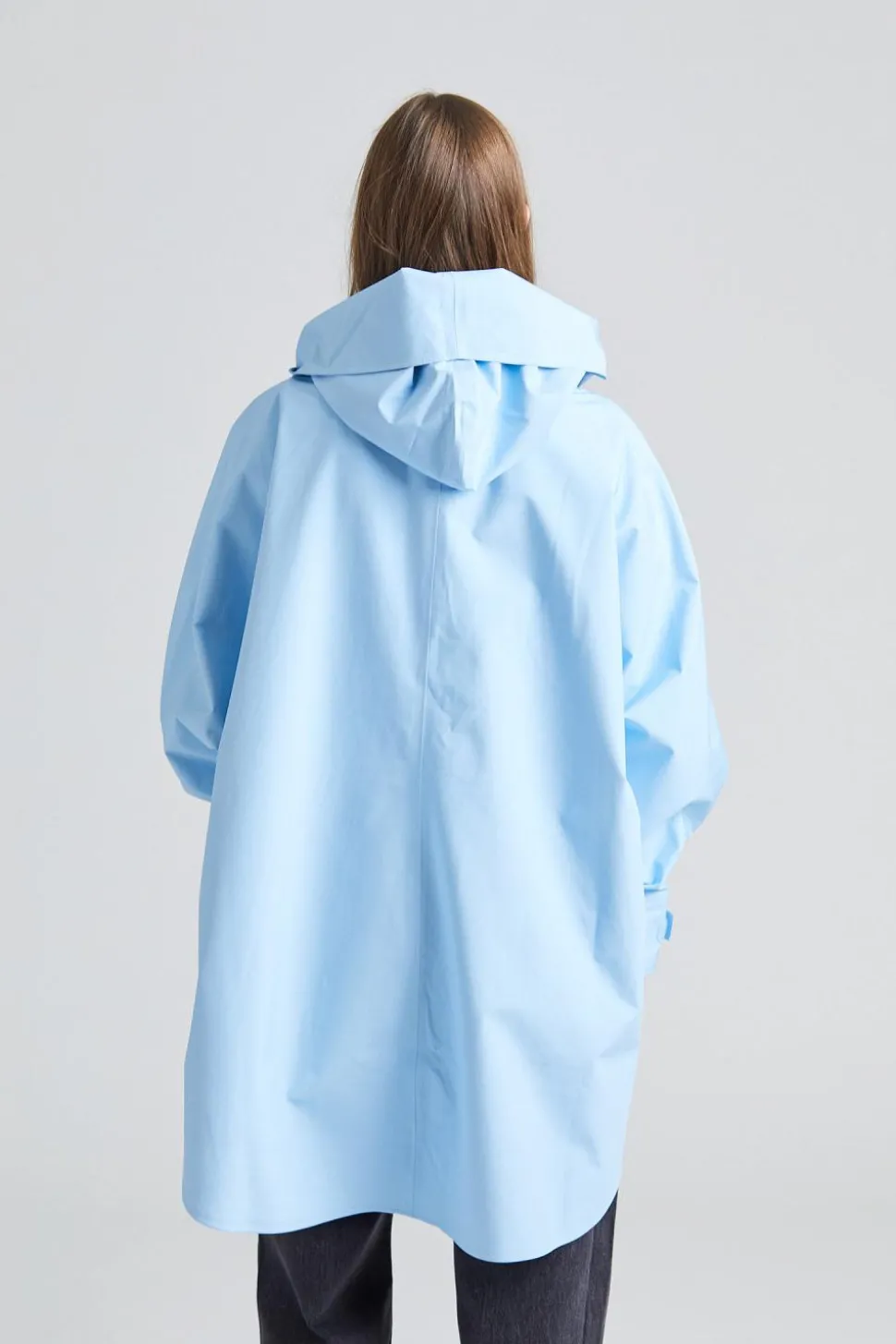 Bergen Airy Blue