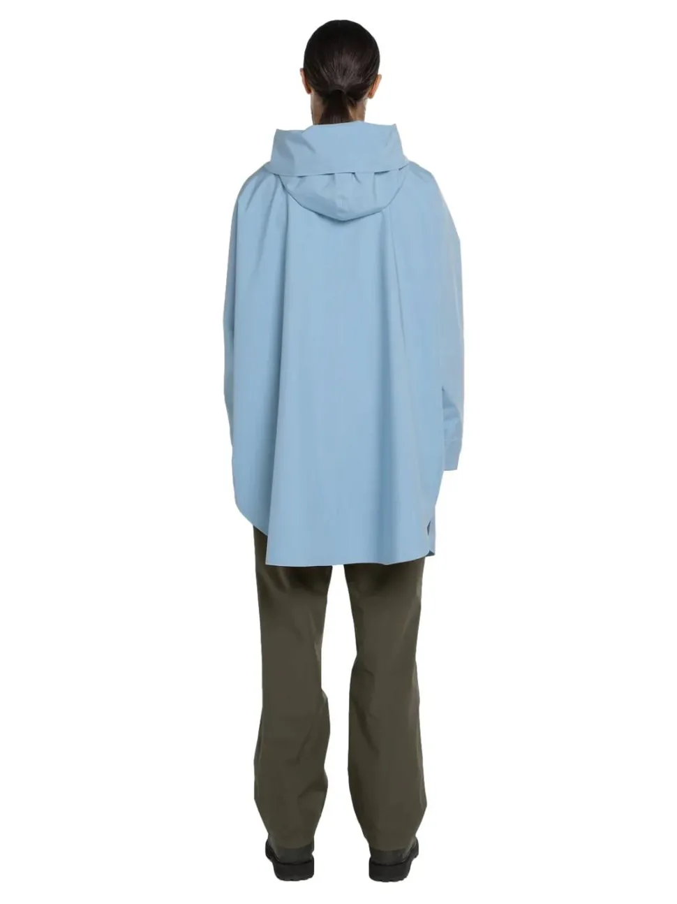 Bergen Airy Blue