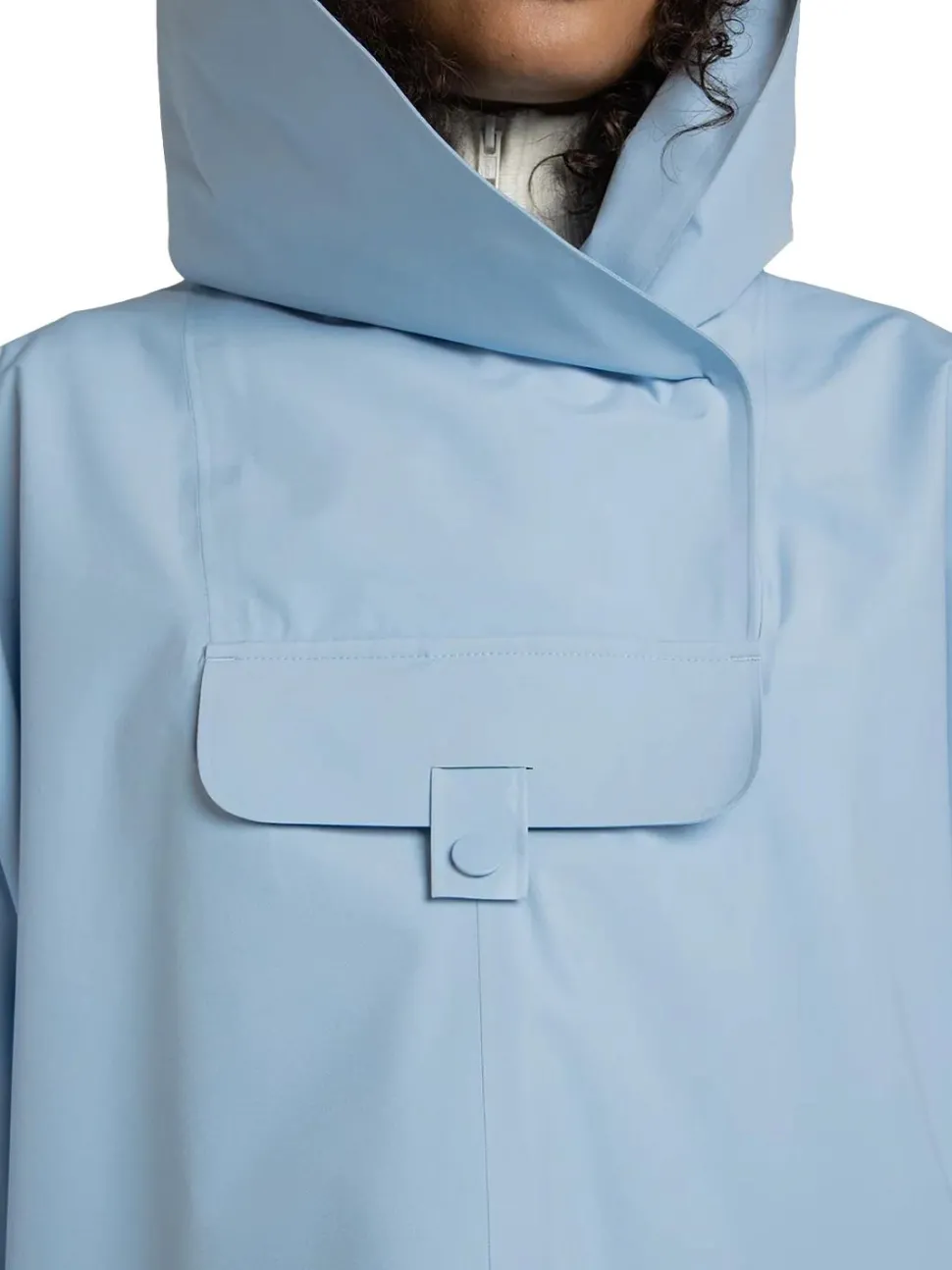 Bergen Airy Blue