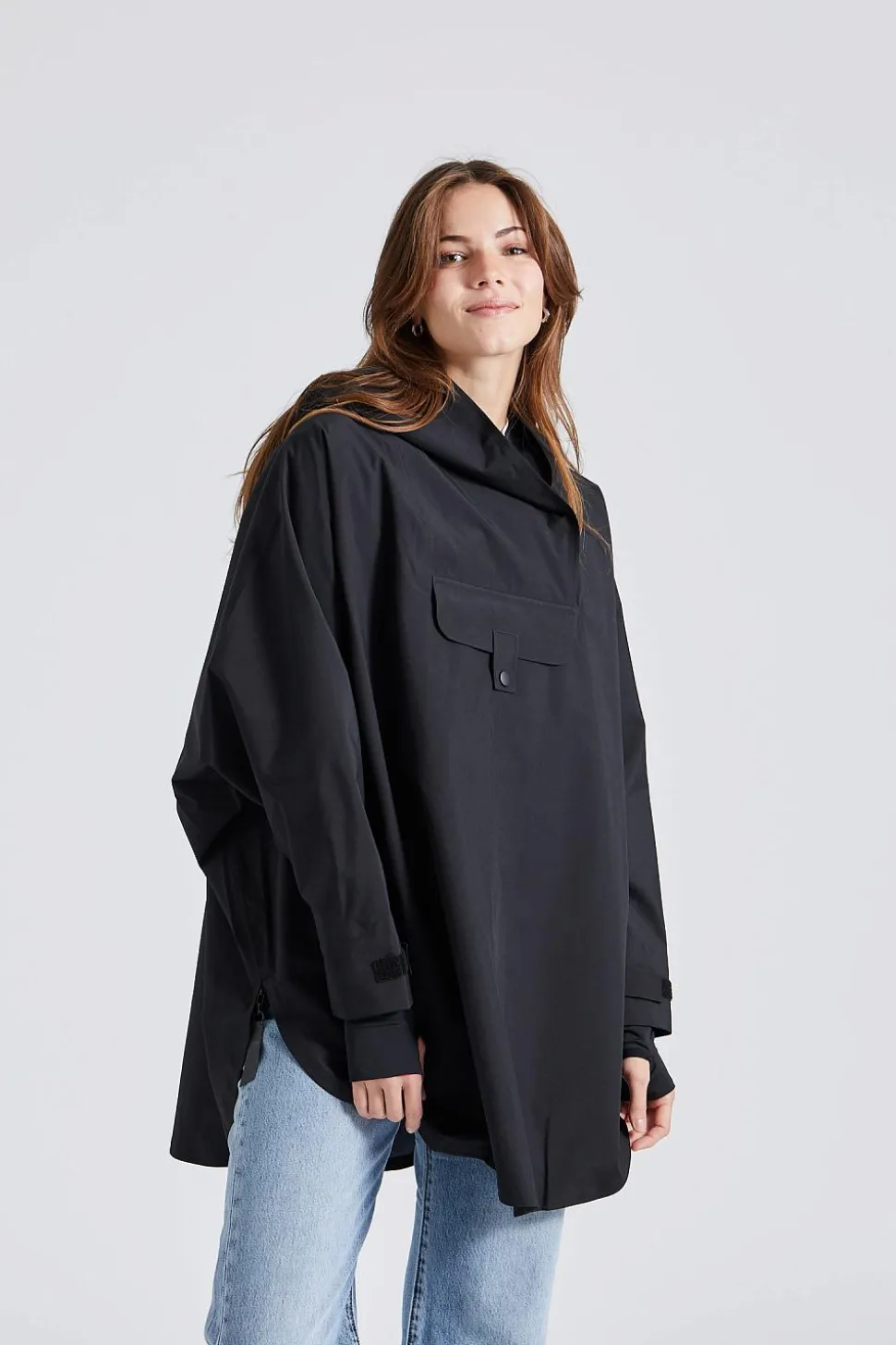 Bergen Black