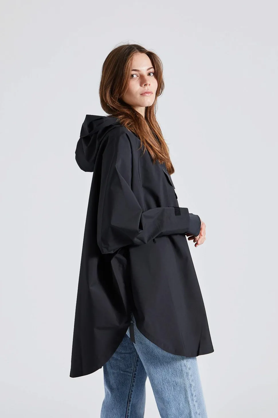 Bergen Black
