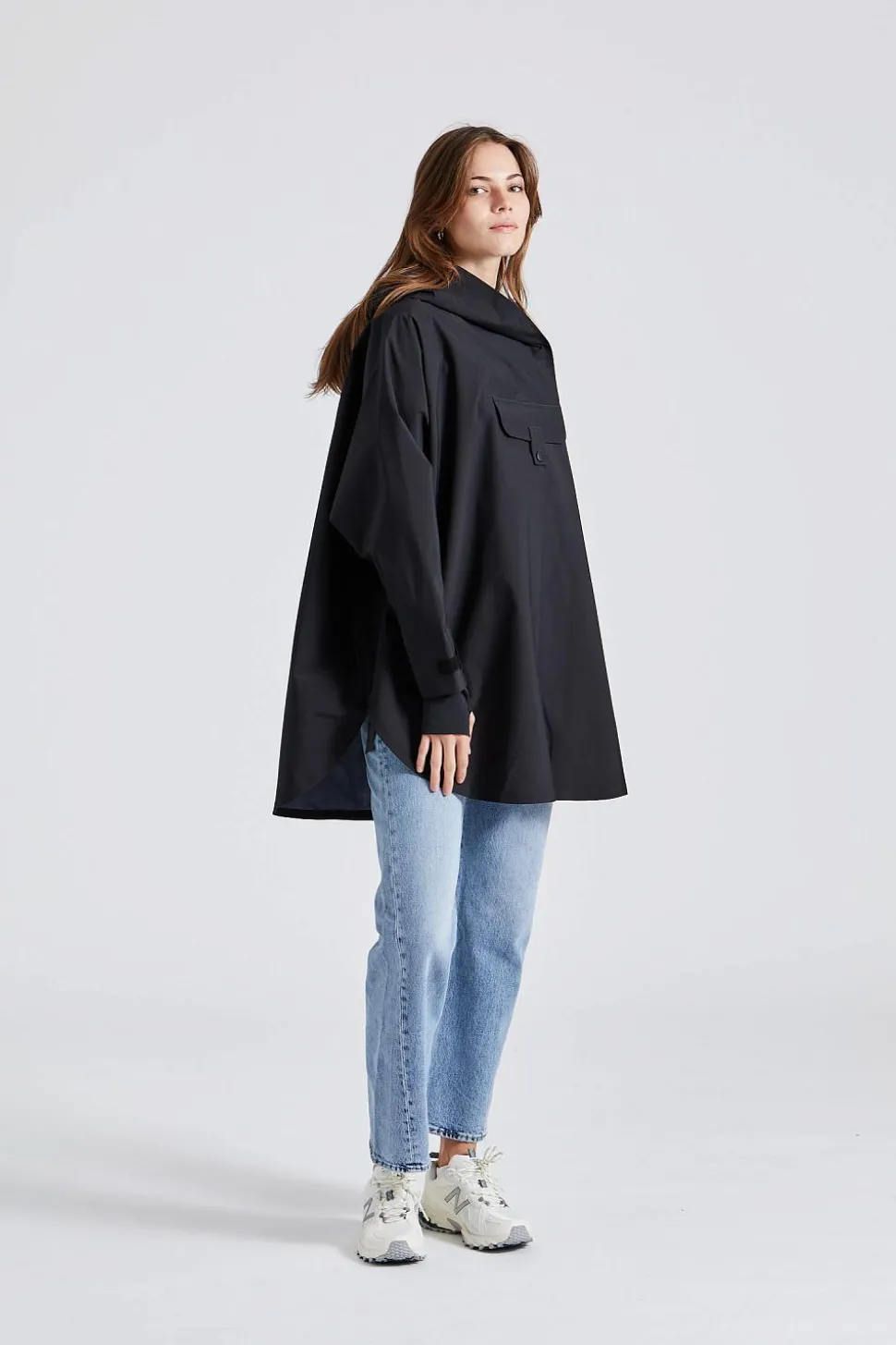 Bergen Black