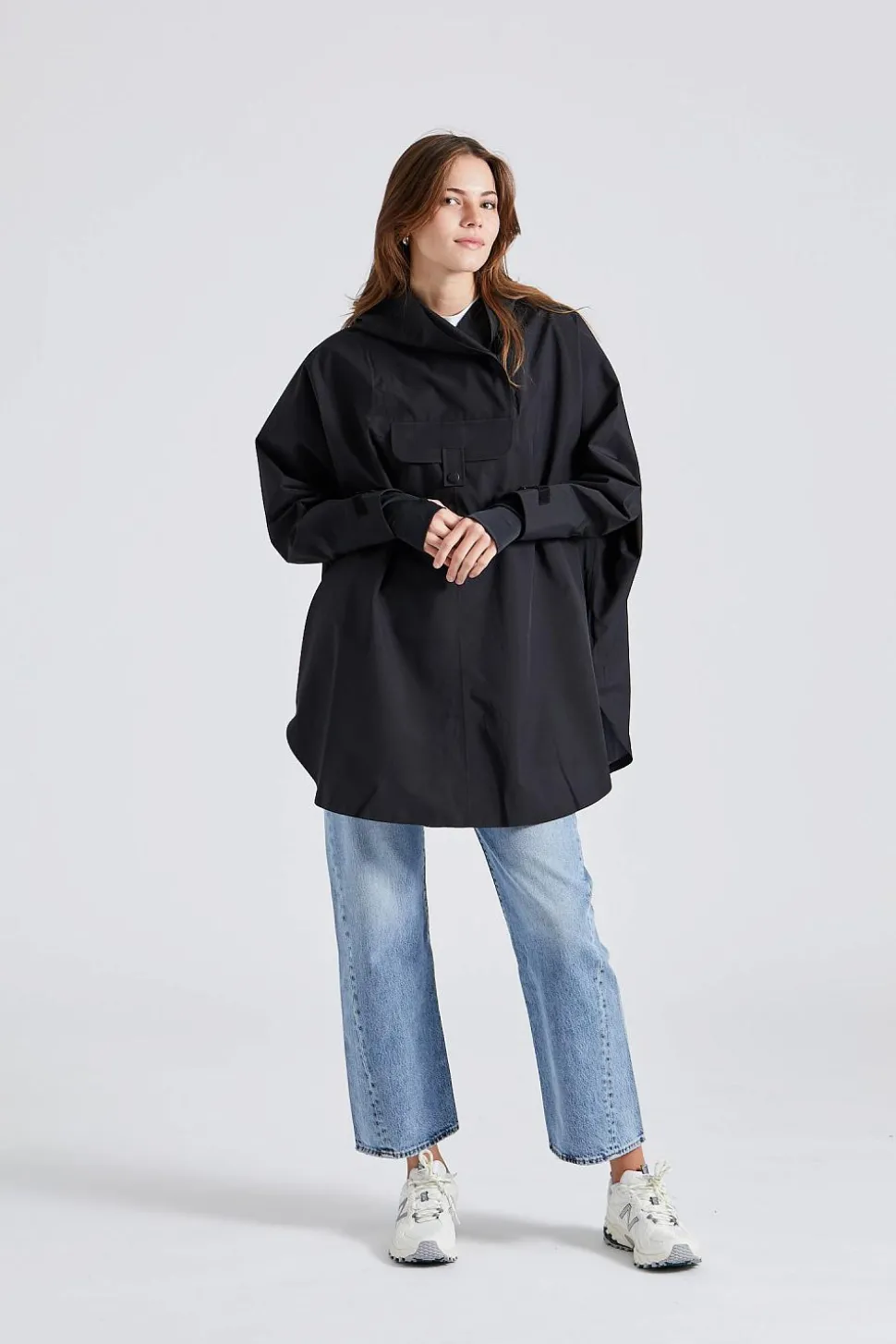 Bergen Black