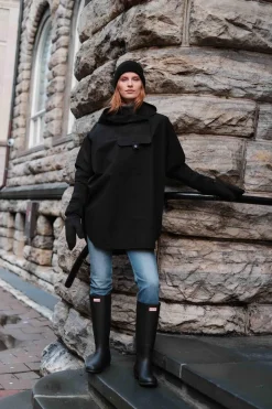 Bergen Black