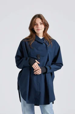 Bergen Dark Navy