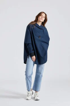 Bergen Dark Navy