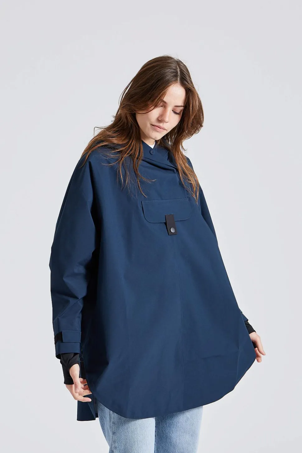 Bergen Dark Navy