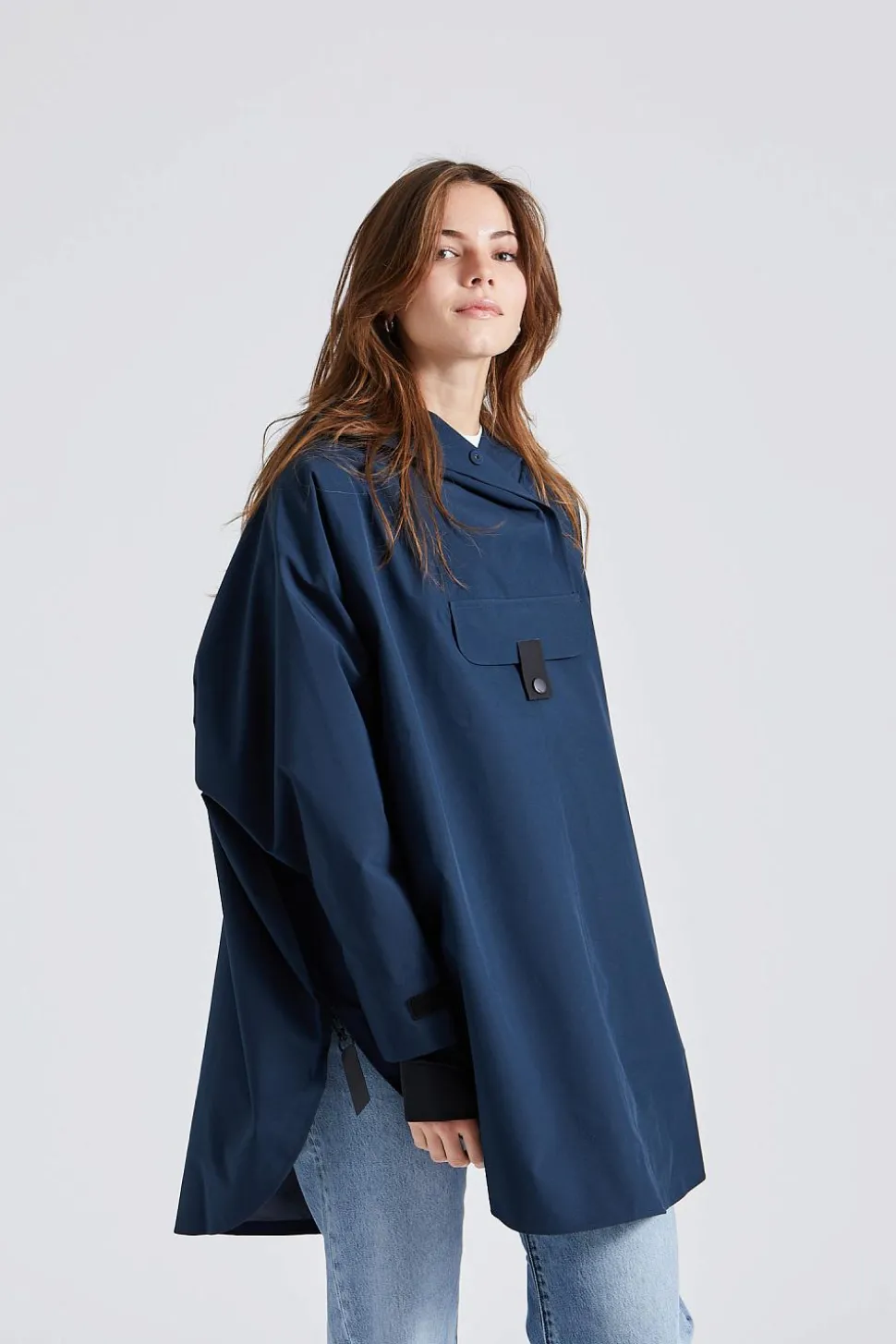 Bergen Dark Navy
