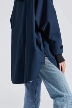 Bergen Dark Navy