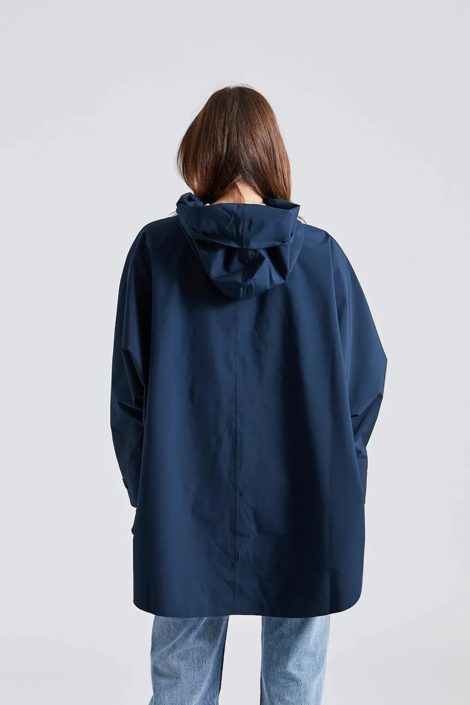 Bergen Dark Navy