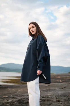 Bergen Dark Navy