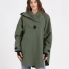 Bergen Dusty Green